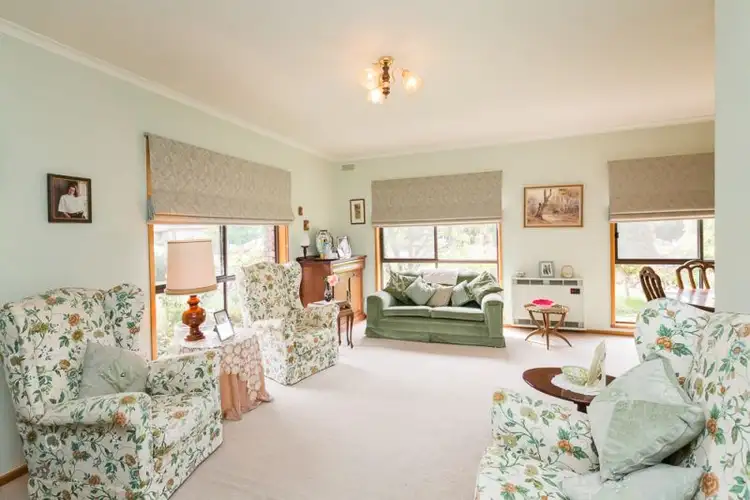 Third view of Homely house listing, 6 Morson Street, Horsham VIC 3400