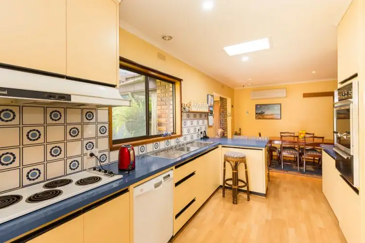 Fifth view of Homely house listing, 6 Morson Street, Horsham VIC 3400