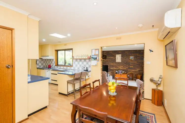 Sixth view of Homely house listing, 6 Morson Street, Horsham VIC 3400