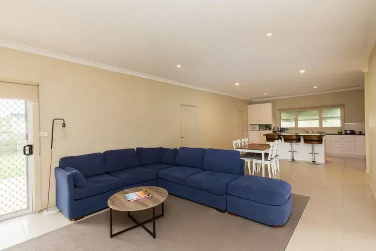 Fifth view of Homely house listing, 39 Laurel Street, Horsham VIC 3400