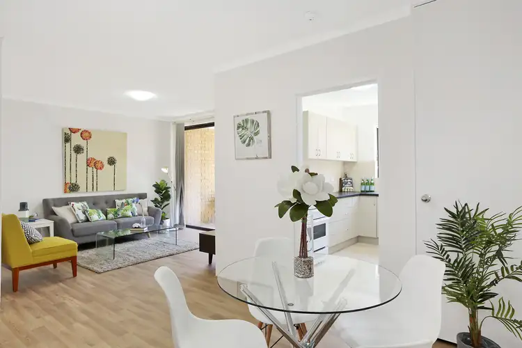 20/75 Florence Street, Hornsby NSW 2077