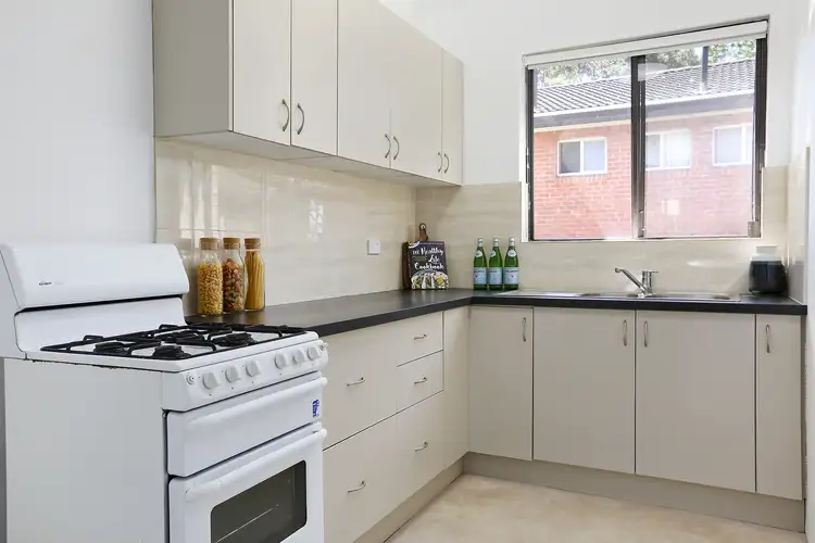 Sixth view of Homely unit listing, 20/75 Florence Street, Hornsby NSW 2077