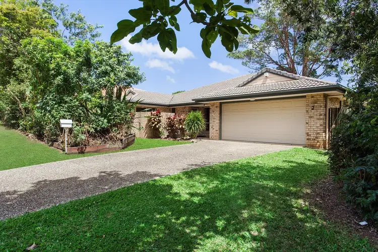 7 Flame Tree Drive, Tewantin QLD 4565