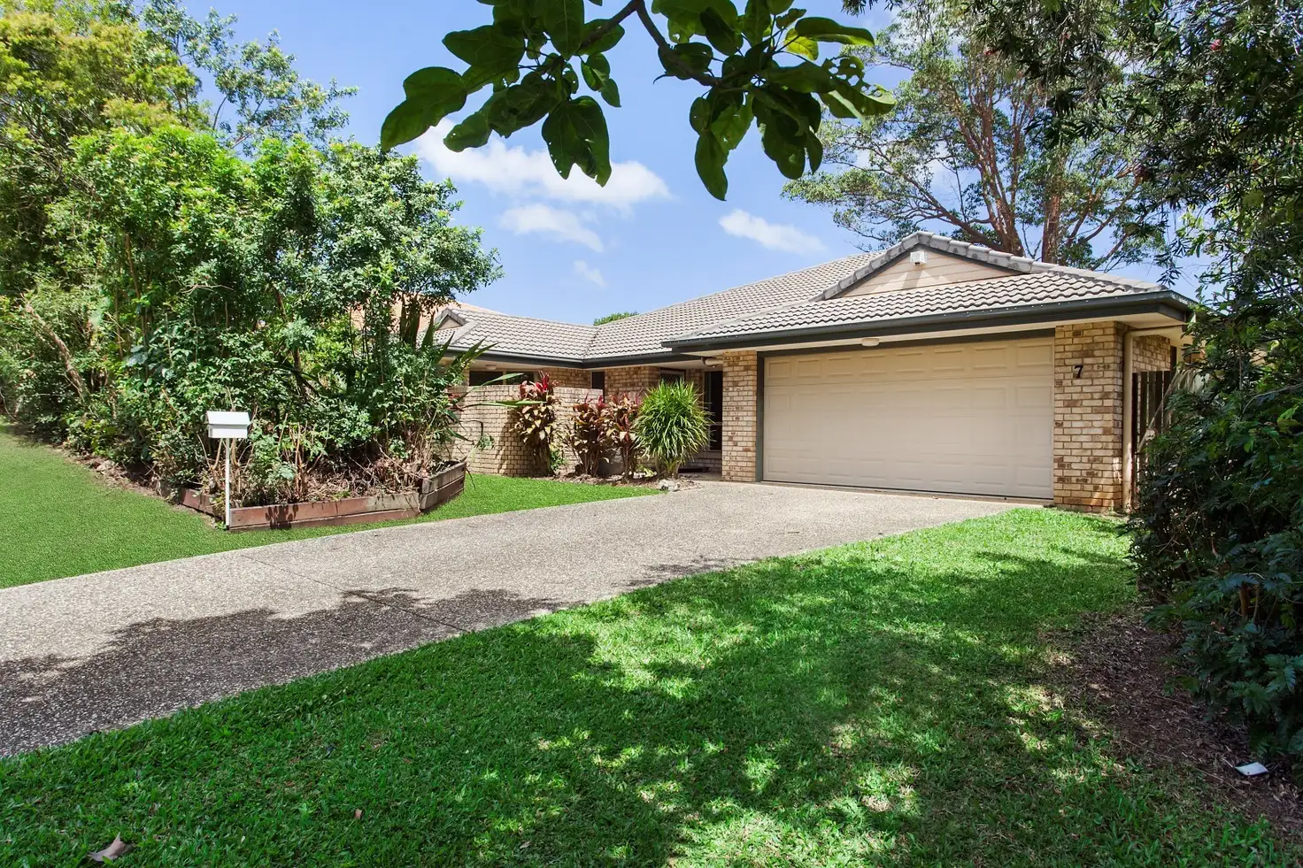 Main view of Homely house listing, 7 Flame Tree Drive, Tewantin QLD 4565