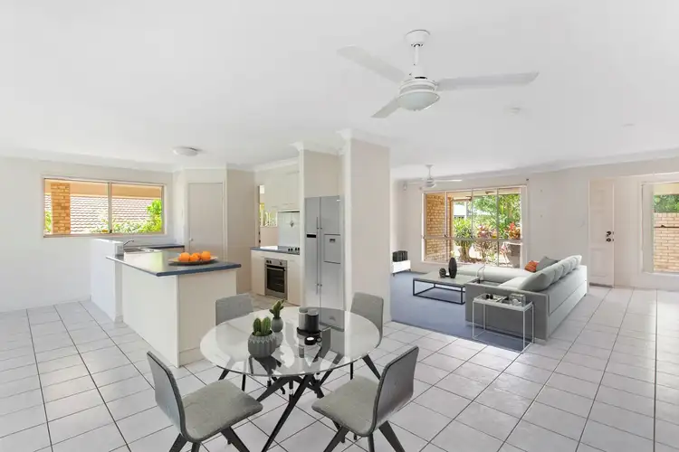 Third view of Homely house listing, 7 Flame Tree Drive, Tewantin QLD 4565