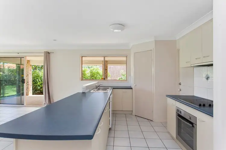 Fourth view of Homely house listing, 7 Flame Tree Drive, Tewantin QLD 4565