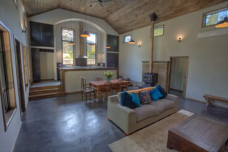 Third view of Homely house listing, 949 Great Alpine Road, Freeburgh VIC 3741