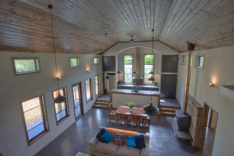 Fourth view of Homely house listing, 949 Great Alpine Road, Freeburgh VIC 3741