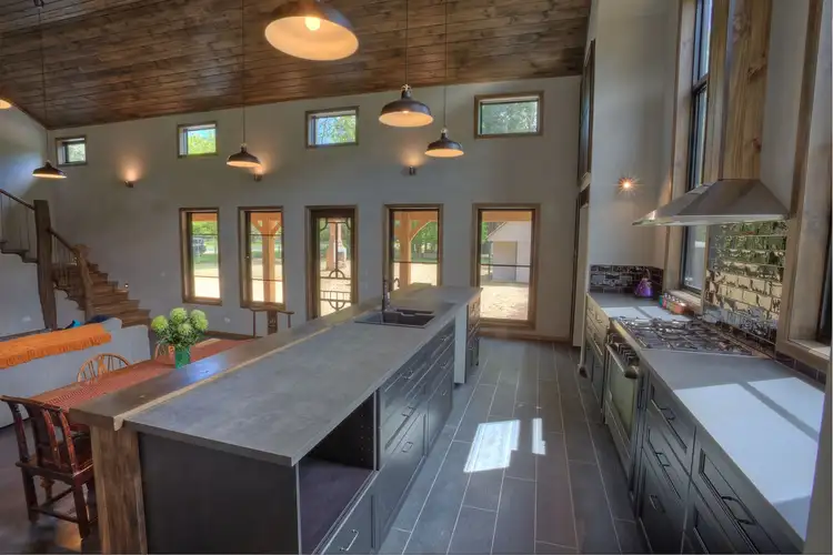 Sixth view of Homely house listing, 949 Great Alpine Road, Freeburgh VIC 3741