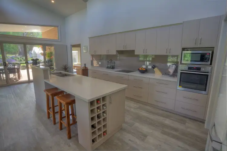 Sixth view of Homely house listing, 1 Karnu Court, Bright VIC 3741