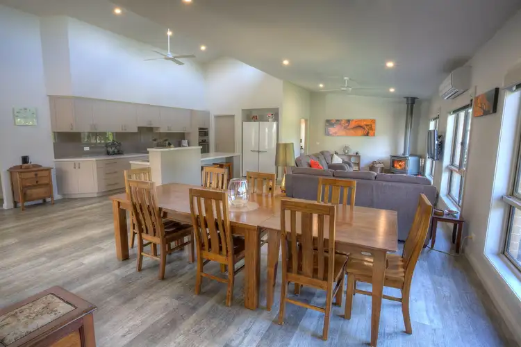 Seventh view of Homely house listing, 1 Karnu Court, Bright VIC 3741