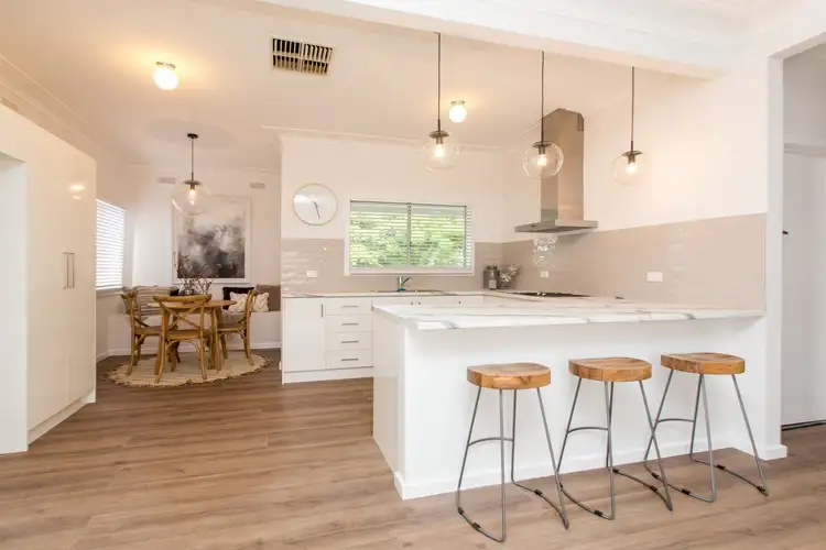 Fourth view of Homely house listing, 69 Grove Street, Kooringal NSW 2650