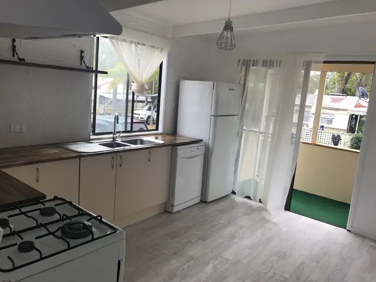 Fourth view of Homely townhouse listing, 44B/570 Pine Ridge Road, Coombabah QLD 4216