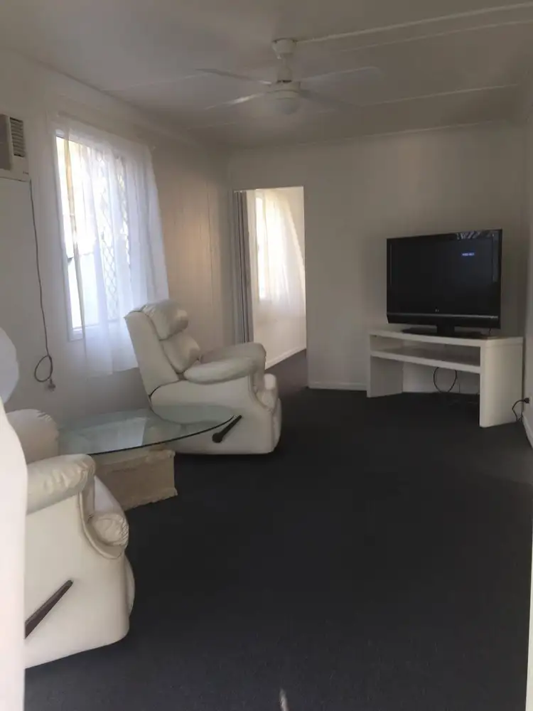 Fifth view of Homely townhouse listing, 44B/570 Pine Ridge Road, Coombabah QLD 4216