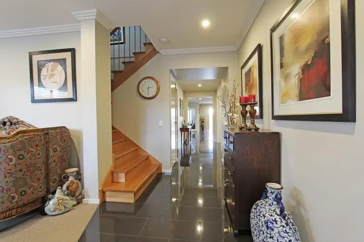 Second view of Homely house listing, 12 Roxburgh Cres, Junortoun VIC 3551