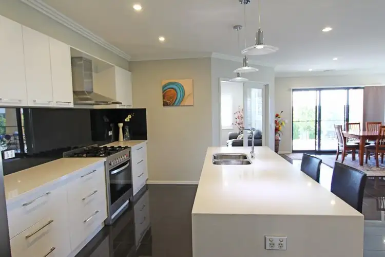 Third view of Homely house listing, 12 Roxburgh Cres, Junortoun VIC 3551