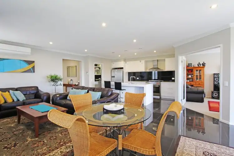 Sixth view of Homely house listing, 12 Roxburgh Cres, Junortoun VIC 3551