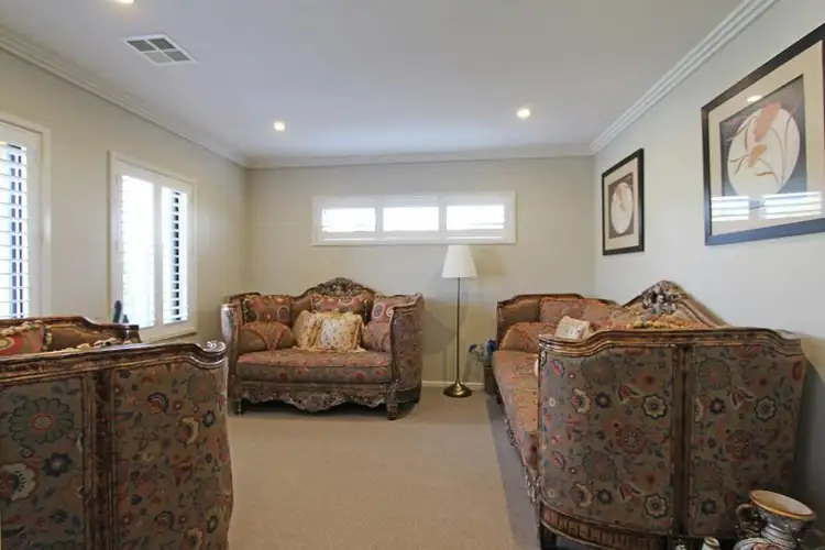 Seventh view of Homely house listing, 12 Roxburgh Cres, Junortoun VIC 3551