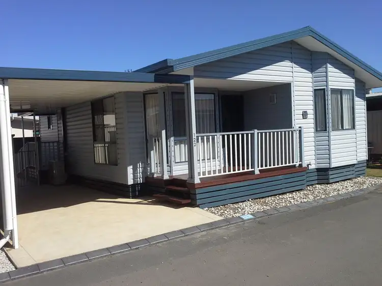 122/15 Quarter Sessions Road, Tarro NSW 2322