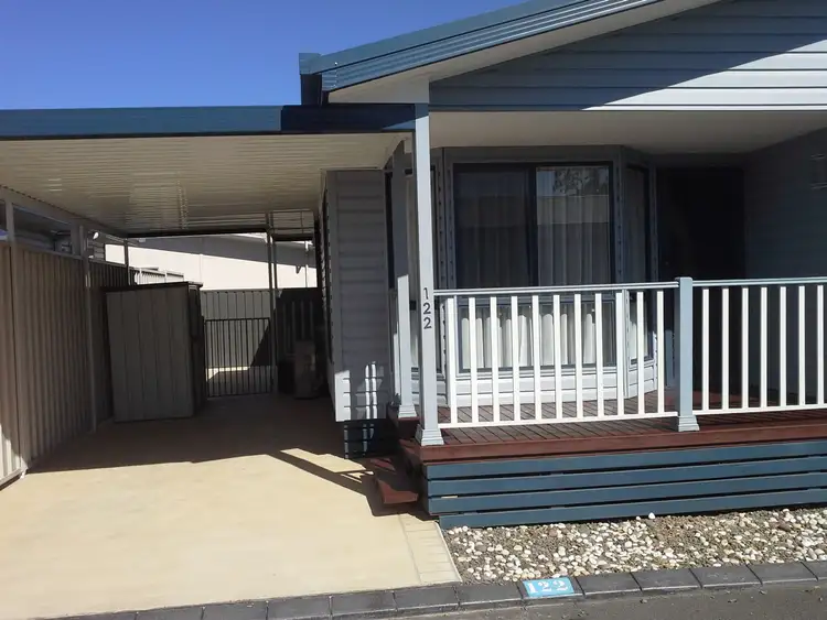 Second view of Homely house listing, 122/15 Quarter Sessions Road, Tarro NSW 2322
