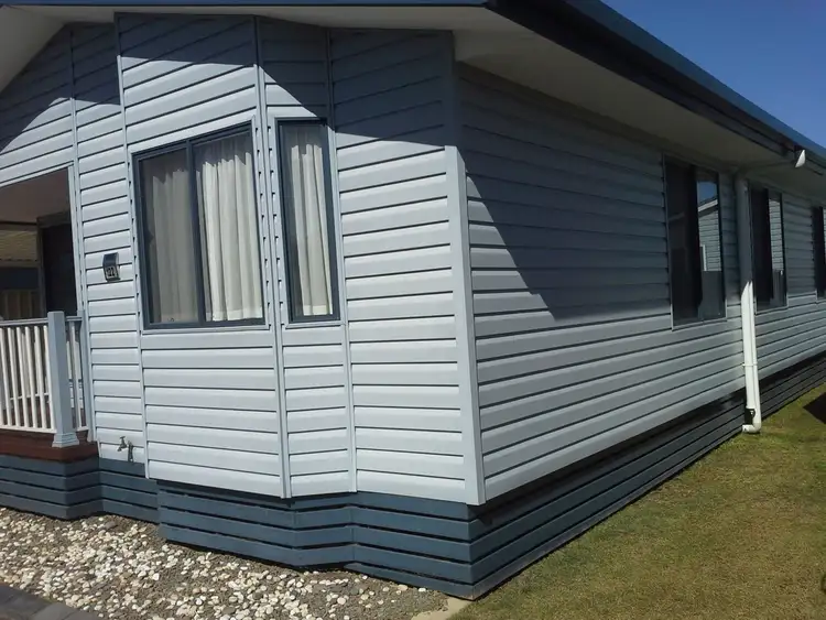 Third view of Homely house listing, 122/15 Quarter Sessions Road, Tarro NSW 2322