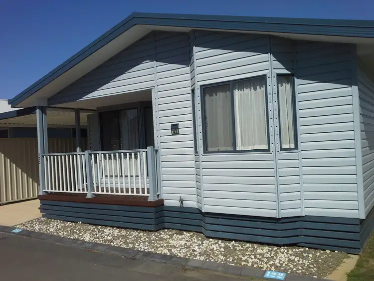 Fourth view of Homely house listing, 122/15 Quarter Sessions Road, Tarro NSW 2322