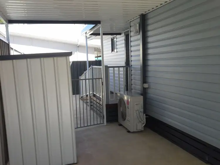 Fifth view of Homely house listing, 122/15 Quarter Sessions Road, Tarro NSW 2322