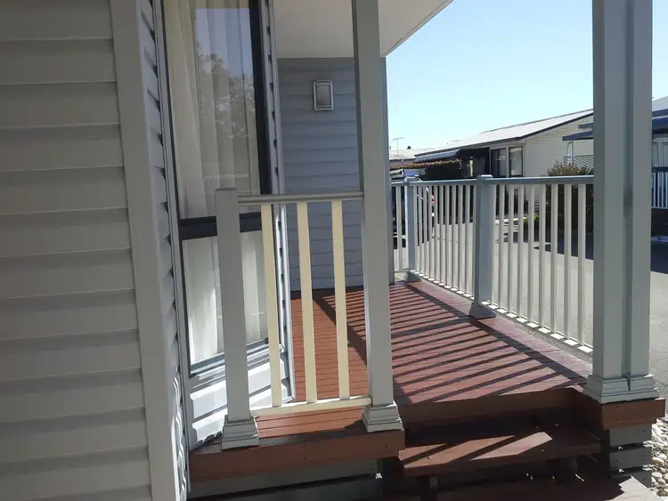 Sixth view of Homely house listing, 122/15 Quarter Sessions Road, Tarro NSW 2322