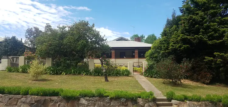Main view of Homely house listing, 12 ISAACS AVE, Yackandandah VIC 3749