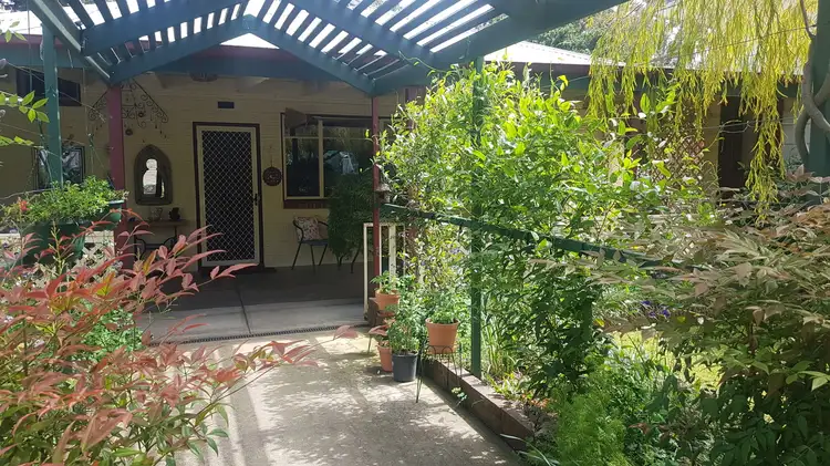 Second view of Homely house listing, 12 ISAACS AVE, Yackandandah VIC 3749