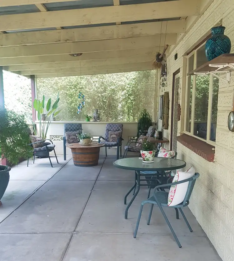 Third view of Homely house listing, 12 ISAACS AVE, Yackandandah VIC 3749