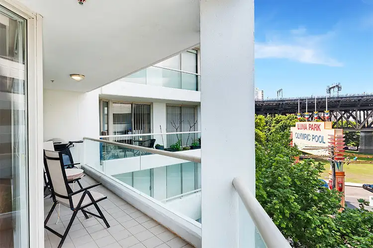 304/38 Alfred Street, Milsons Point NSW 2061