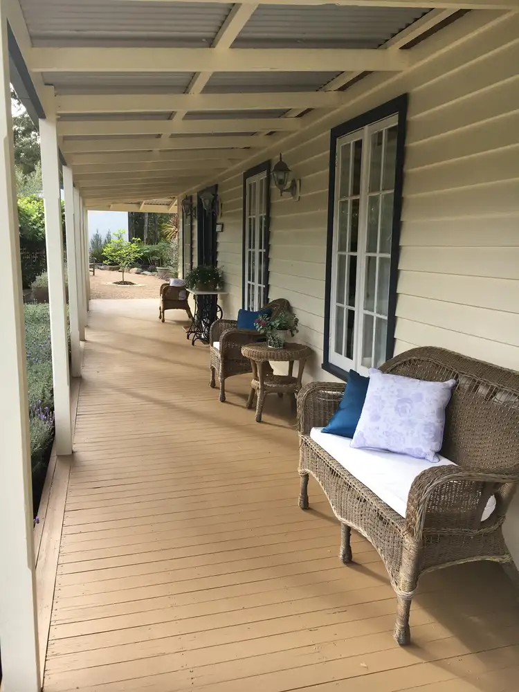 Second view of Homely house listing, 3 (H) 11/04/2018 Wattle Rise, Metung VIC 3904