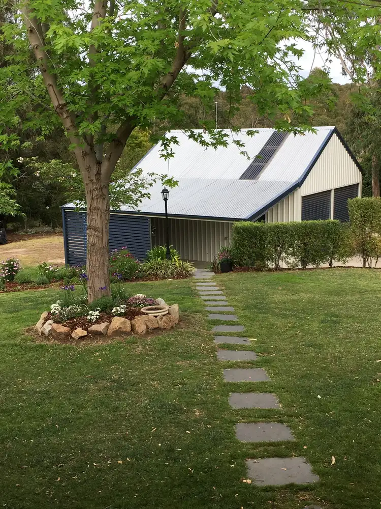 Fourth view of Homely house listing, 3 (H) 11/04/2018 Wattle Rise, Metung VIC 3904
