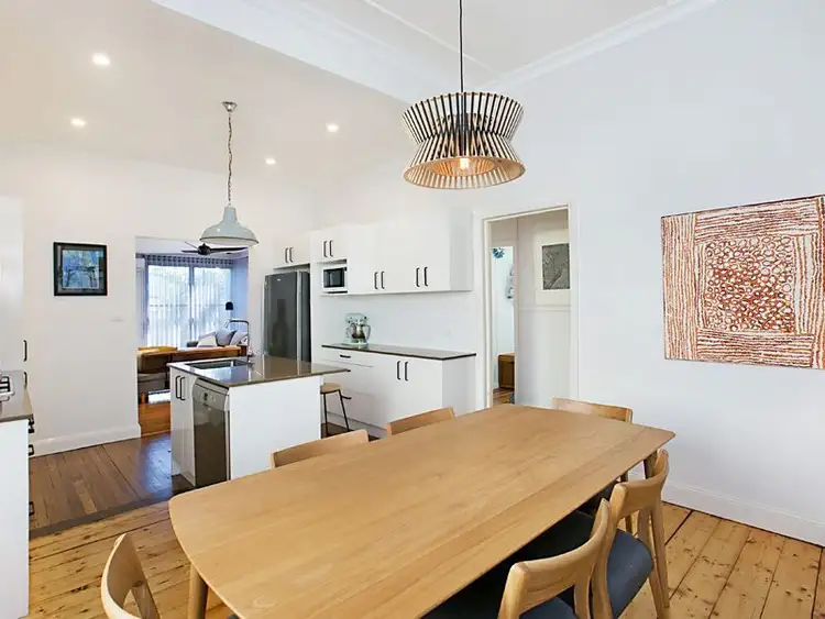 Fourth view of Homely house listing, 10 Margaret Street, Tighes Hill NSW 2297