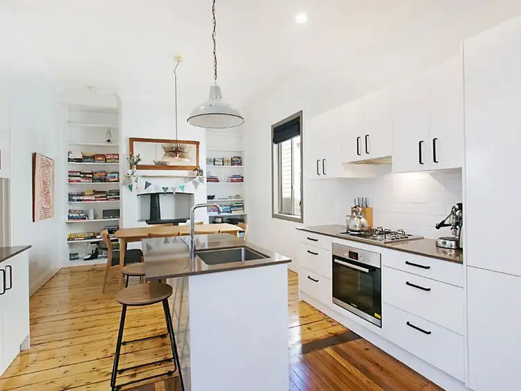 Sixth view of Homely house listing, 10 Margaret Street, Tighes Hill NSW 2297