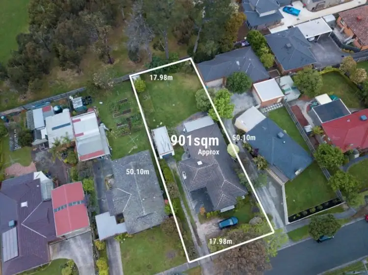 Main view of Homely house listing, 27 Gresford Road, Wantirna VIC 3152