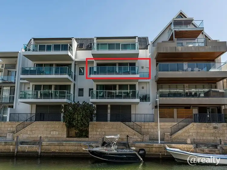 3/8 Torcello Mews, Mandurah WA 6210