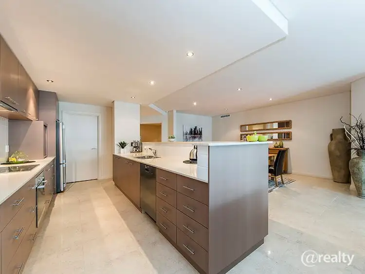 Third view of Homely apartment listing, 3/8 Torcello Mews, Mandurah WA 6210