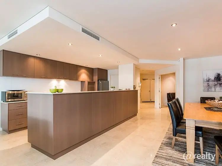 Fourth view of Homely apartment listing, 3/8 Torcello Mews, Mandurah WA 6210