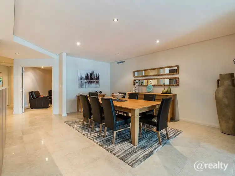 Fifth view of Homely apartment listing, 3/8 Torcello Mews, Mandurah WA 6210