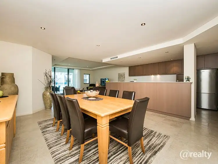 Sixth view of Homely apartment listing, 3/8 Torcello Mews, Mandurah WA 6210