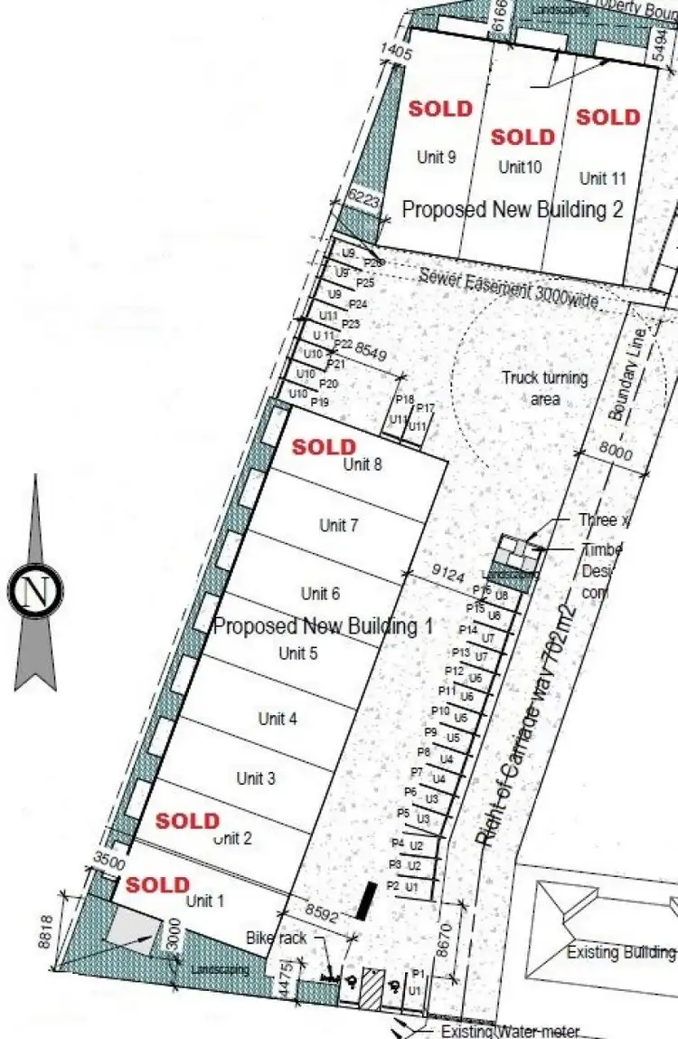 Sixth view of Homely warehouse listing, 19 Lundberg Dive, South Murwillumbah NSW 2484