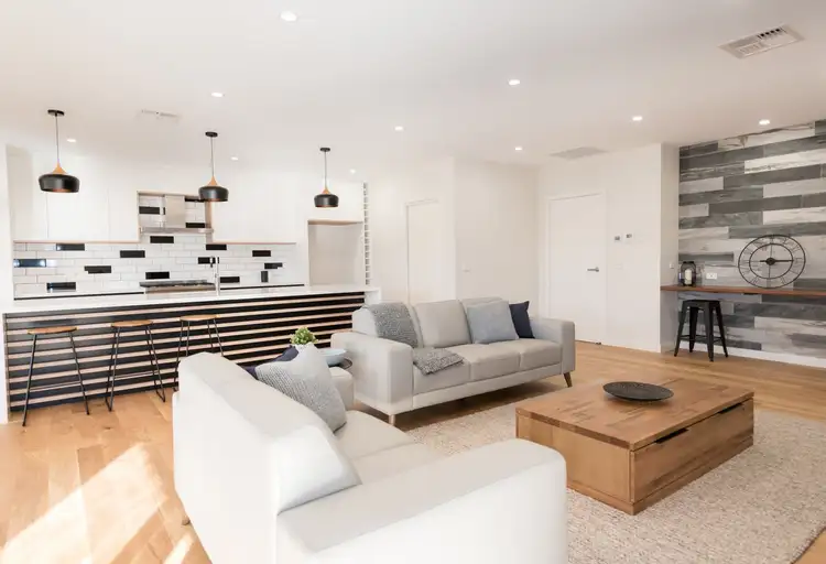 Third view of Homely house listing, 4 Hearne St, Googong NSW 2620