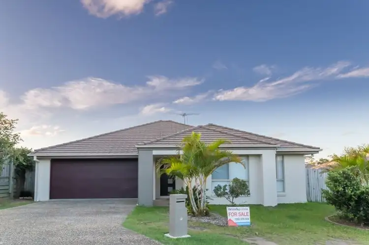 Main view of Homely house listing, 3 Antonia Place, Ormeau QLD 4208