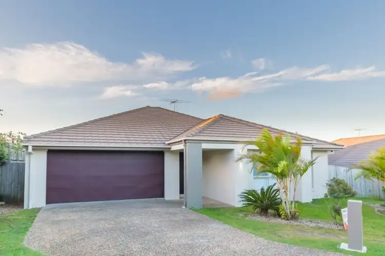 Second view of Homely house listing, 3 Antonia Place, Ormeau QLD 4208