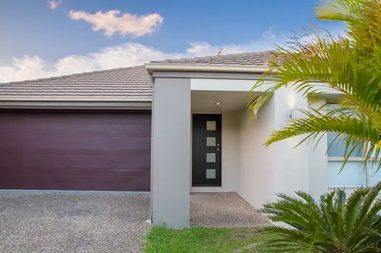 Third view of Homely house listing, 3 Antonia Place, Ormeau QLD 4208
