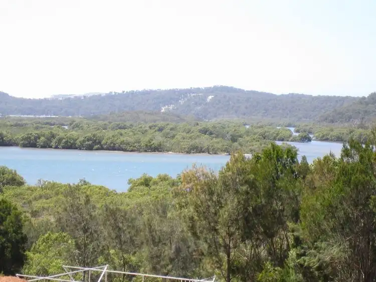 Fifth view of Homely land listing, 9 OPAL CRT., Russell Island QLD 4184