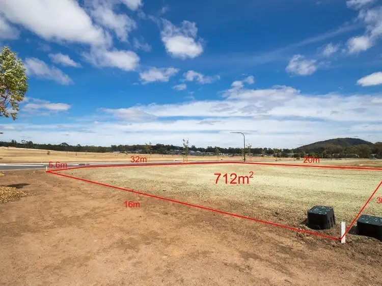 Lot 54 Green Street, Mittagong NSW 2575