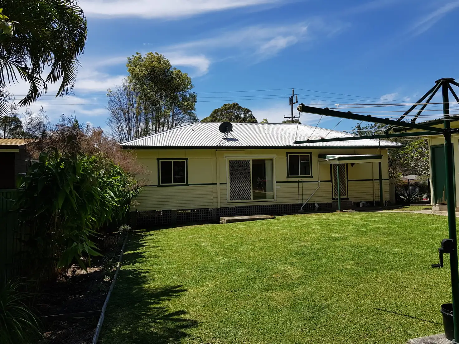 Main view of Homely house listing, 390 Ocean Drive, West Haven NSW 2443